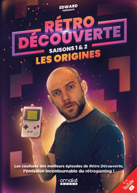 Edward - Rétro Découverte - Saisons 1 & 2 : Les Origines