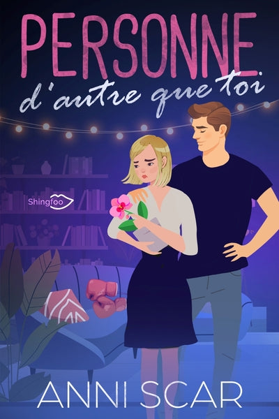 Personne d'autre que toi