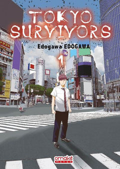 Tokyo Survivors - Tome 1