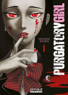 Purgatory Girl - tome 1