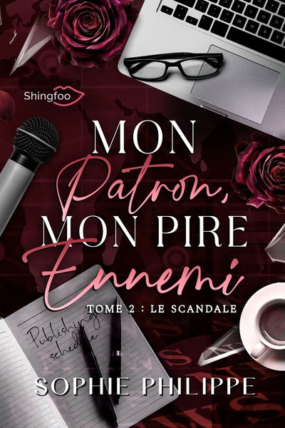 Mon patron mon pire ennemi