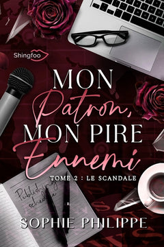 Mon patron mon pire ennemi