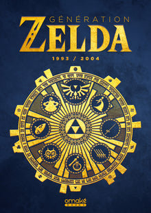 Génération Zelda - 1993 / 2004