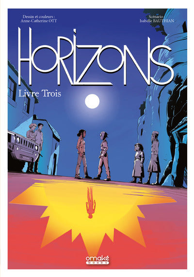Horizons