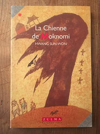 La chienne de Moknomi