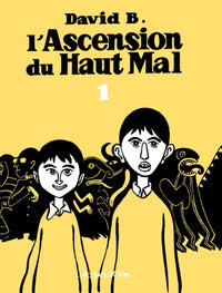 L' ascension du haut mal 1