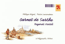 Carnet de Sarthe