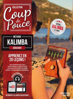 Méthode Coup de pouce Kalimba