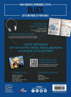 Astuces De La Guitare Blues