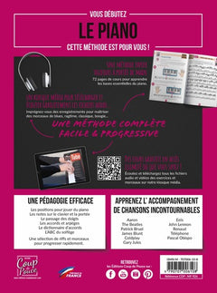 Coup de pouce clavier vol 1