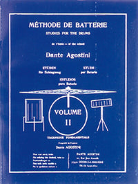 Méthode de batterie volume 2