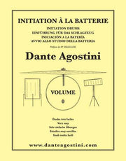 Méthode de batterie volume 0 (initiation)