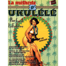 La méthode d' ukulélé