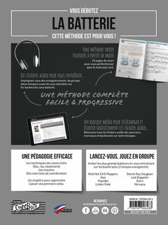 Coup de pouce batterie vol 3