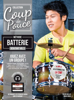 Coup de pouce batterie vol 3