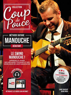 Coup de pouce Super Débutant Swing Manouche