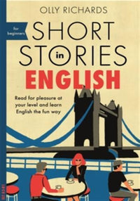Short stories in english for beginners
