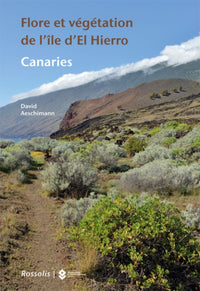Flore et végétation de l'île d'El Hierro