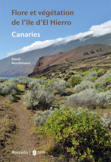 Flore et végétation de l'île d'El Hierro