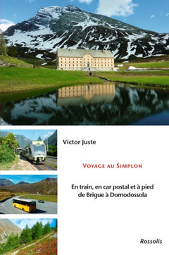 Voyage au Simplon
