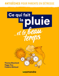 Antisèches ce qui fait la pluie et le beau temps