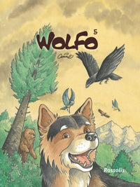 Wolfo 5
