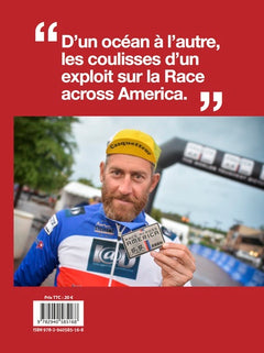 Rêves accros America