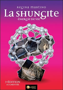 La shungite - Energie de vie