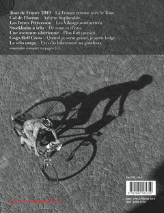 Cycle! Magazine 14