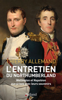 L'entretien de Northumberland