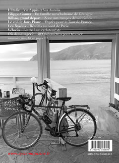 Cycle! Magazine 21 - Tentations et tentatives