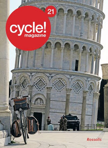 Cycle! Magazine 21 - Tentations et tentatives