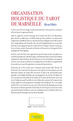 Organisation holistique du tarot de Marseille