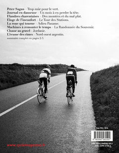 Cycle Magazine 16
