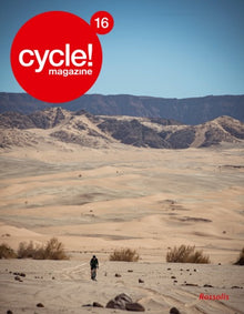 Cycle Magazine 16