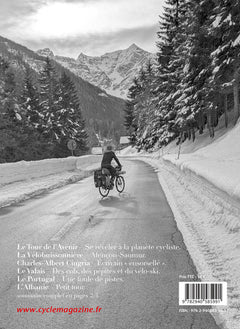 CYCLE! MAGAZINE 26 - SACOCHES DE PEPITES