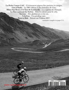 Cycle magazine 10