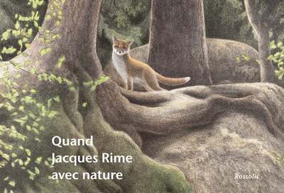 Quand Jacques rime avec nature