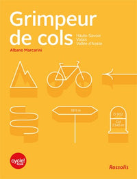 Grimpeur de cols