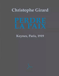 PERDRE LA PAIX