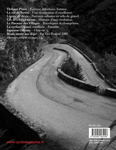 Cycle! Magazine 15