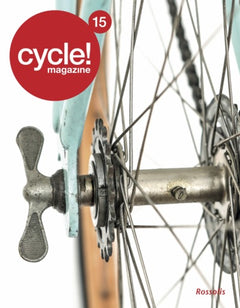 Cycle! Magazine 15