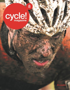 Cycle magazine 8