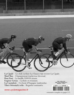Cycle magazine 11