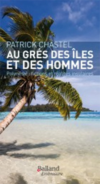 Au gré des îles et des hommes