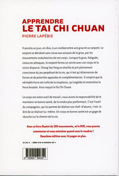 Apprendre le Tai Chi Chuan