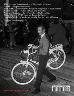 Cycle! magazine 12