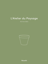 L'atelier du paysage