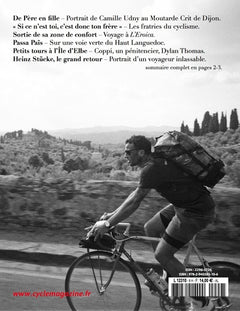 Cycle! magazine