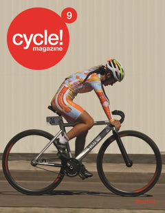 Cycle! magazine